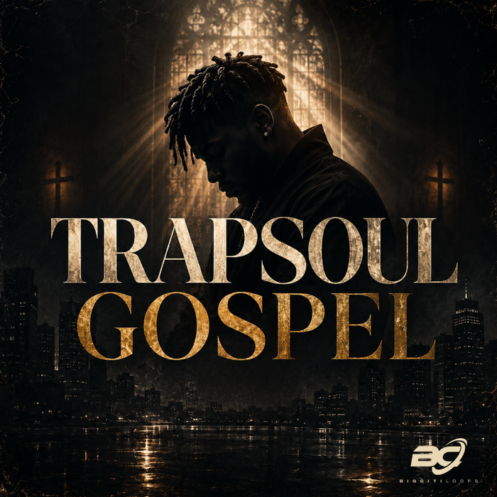 Trapsoul Gospel