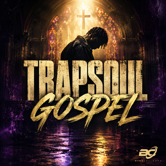 Trapsoul Gospel