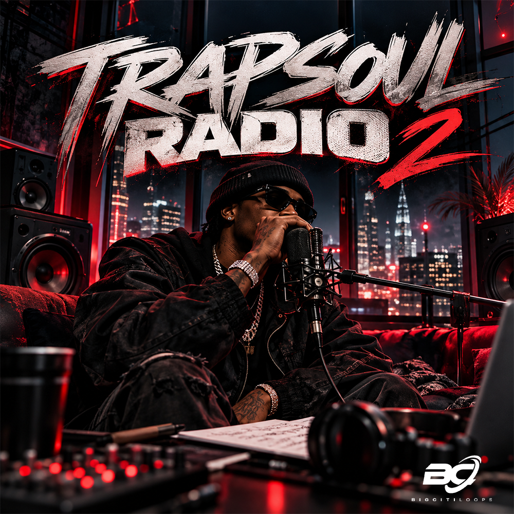 Trapsoul Radio 2