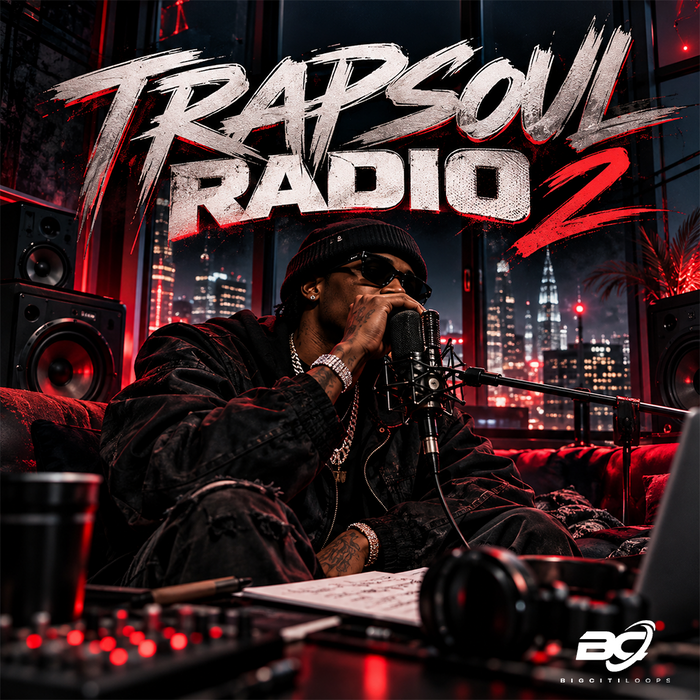 Trapsoul Radio 2