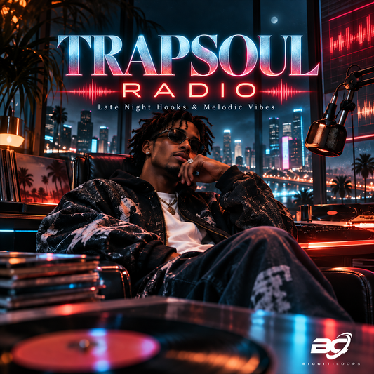 Trapsoul Radio