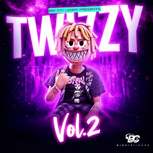 Twizzy Vol.2