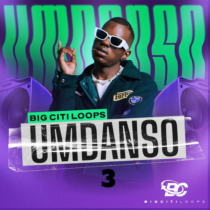 Umdanso 3
