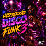 Underground Disco Funk 3