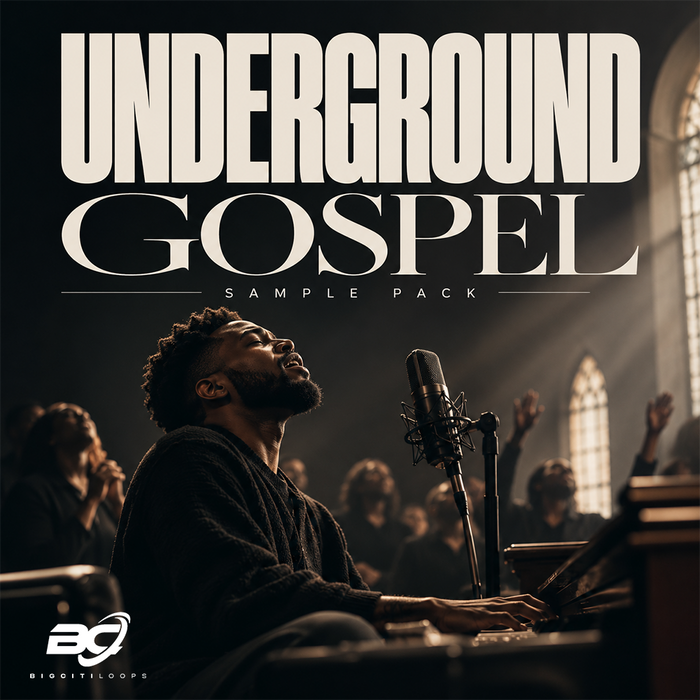 Underground Gospel