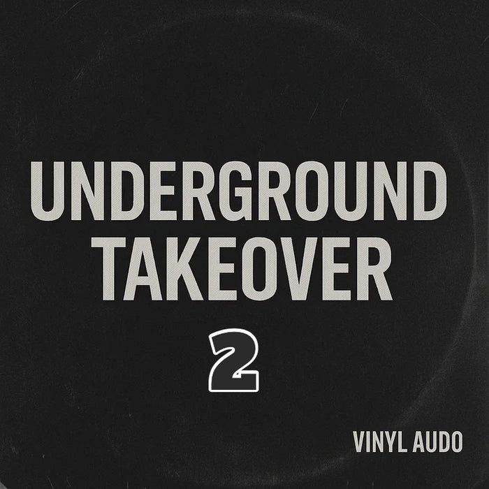 Underground Takeover 2