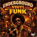 Underground Vinyl Funk 3
