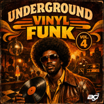Underground Vinyl Funk 4