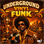 Underground Vinyl Funk