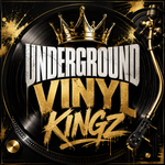 Underground Vinyl Kingz