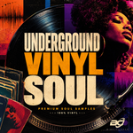 Underground Vinyl Soul