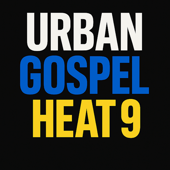 Urban Gospel Heat 9