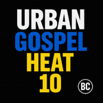 Urban Gospel Heat 10