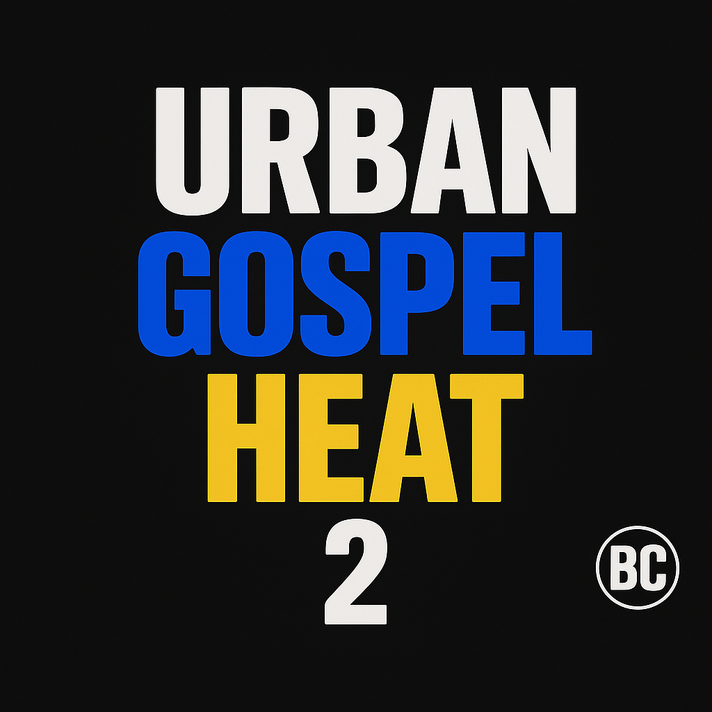 Urban Gospel Heat 2