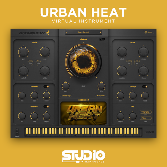Urban Heat