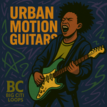 Urban Motion Guitars