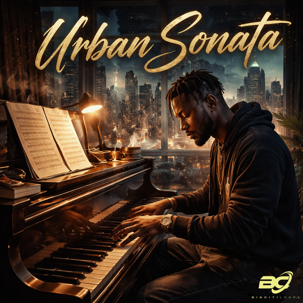 Urban Sonata