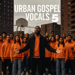 Urban Gospel Vocals 5