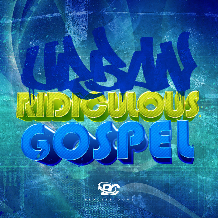 Urban Ridiculous Gospel
