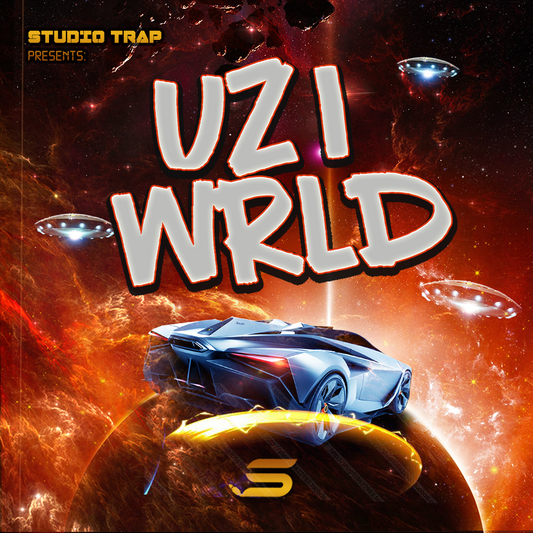 Uzi Wrld