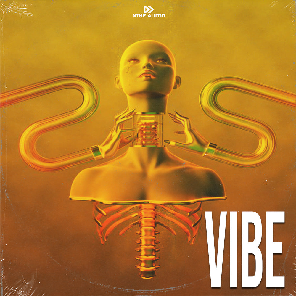 VIBE MELODIES