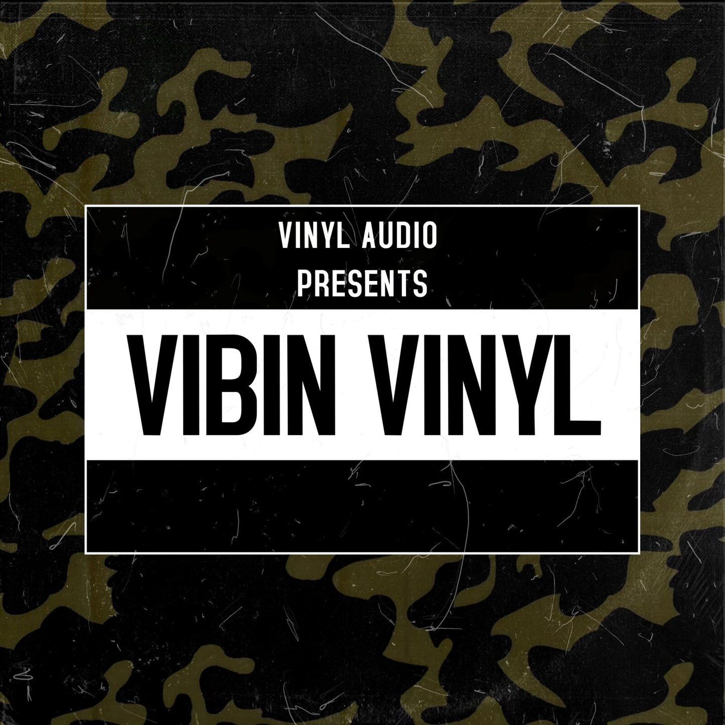 Vibin Vinyl