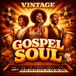 Vintage Gospel Soul