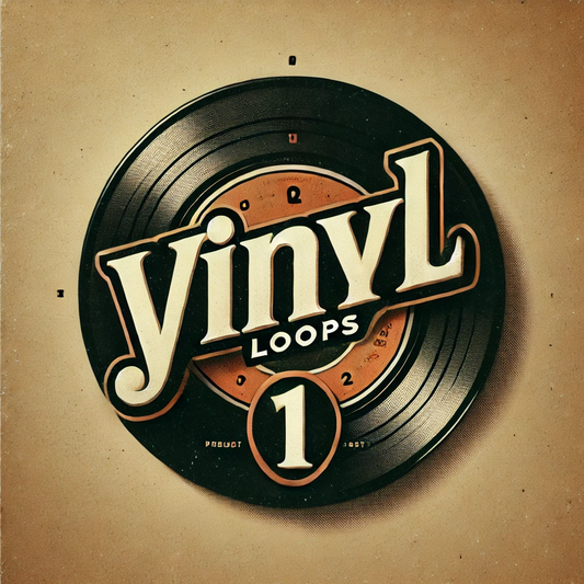 Vinyl Loops