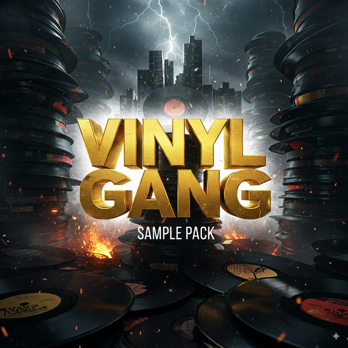 Vinyl Gang