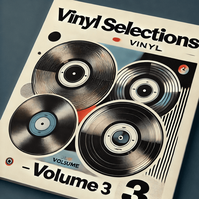 Vinyl Selections 3