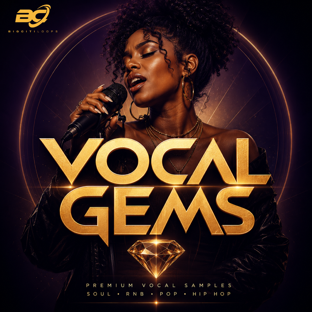 Vocal Gems