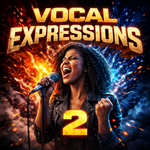 Vocal Expressions Vol. 2