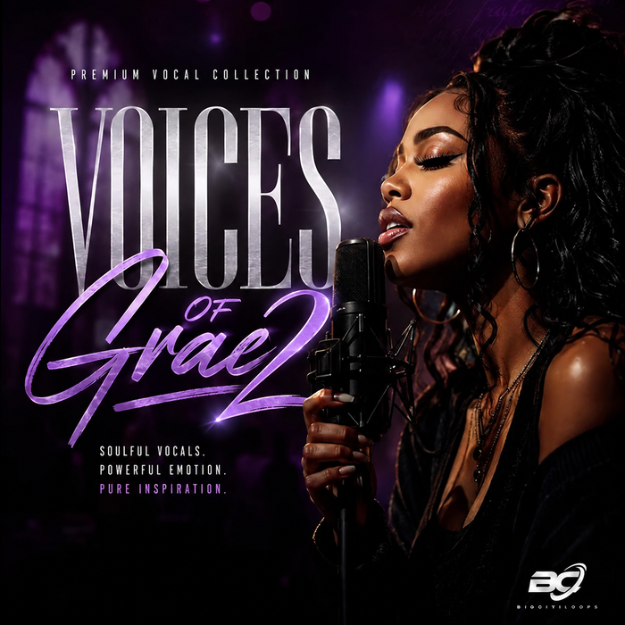 Voices Of Grace 2