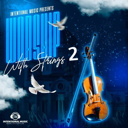 Worship With Strings 2
