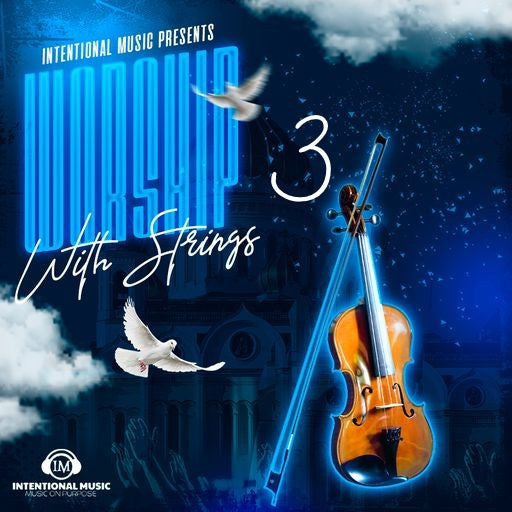 Worship With Strings 3