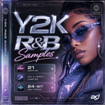 Y2K R&B Samples