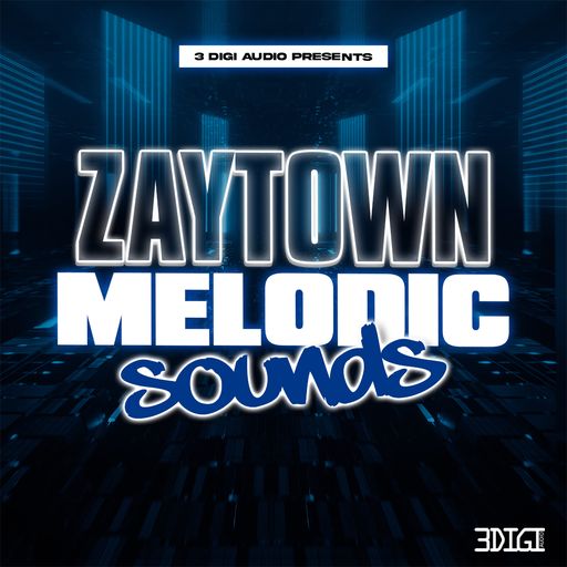 Zaytown Melodic Sounds