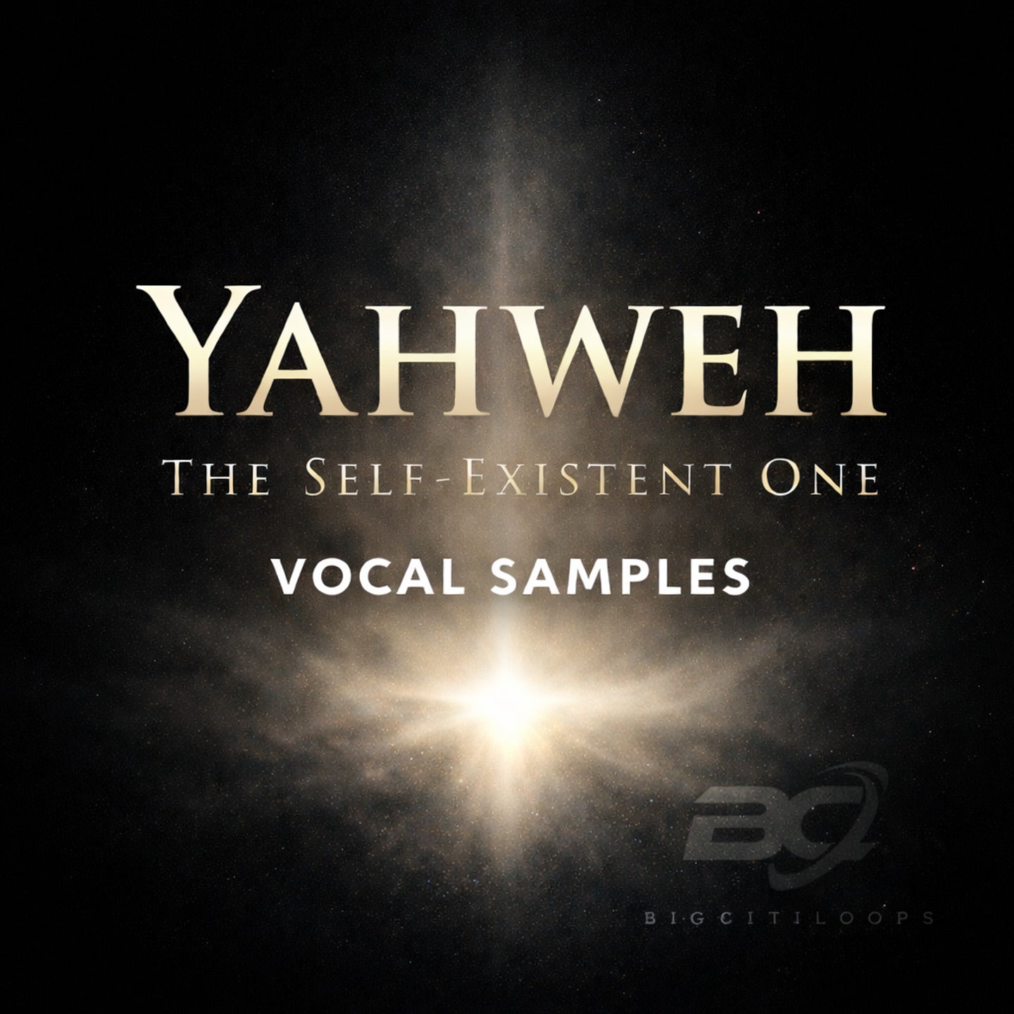 Yahweh Bonus D minor 129Bpm
