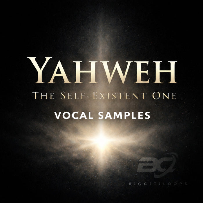 Yahweh F# major 123Bpm