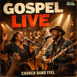 Gospel Live Church Band Feel