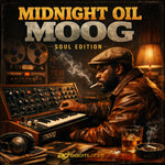 Midnight Oil Moog: Soul Edition