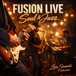 Fusion Live Soul Jazz