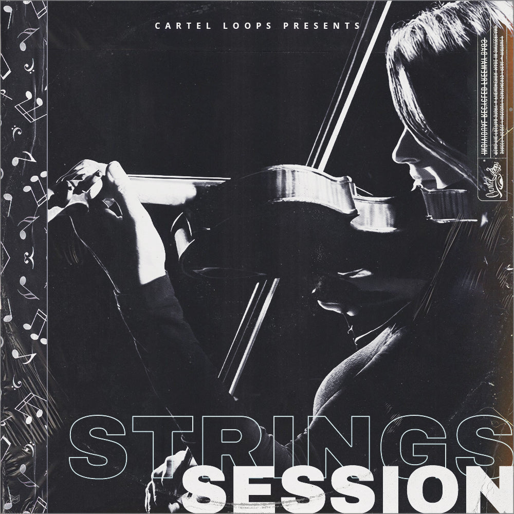 String Session
