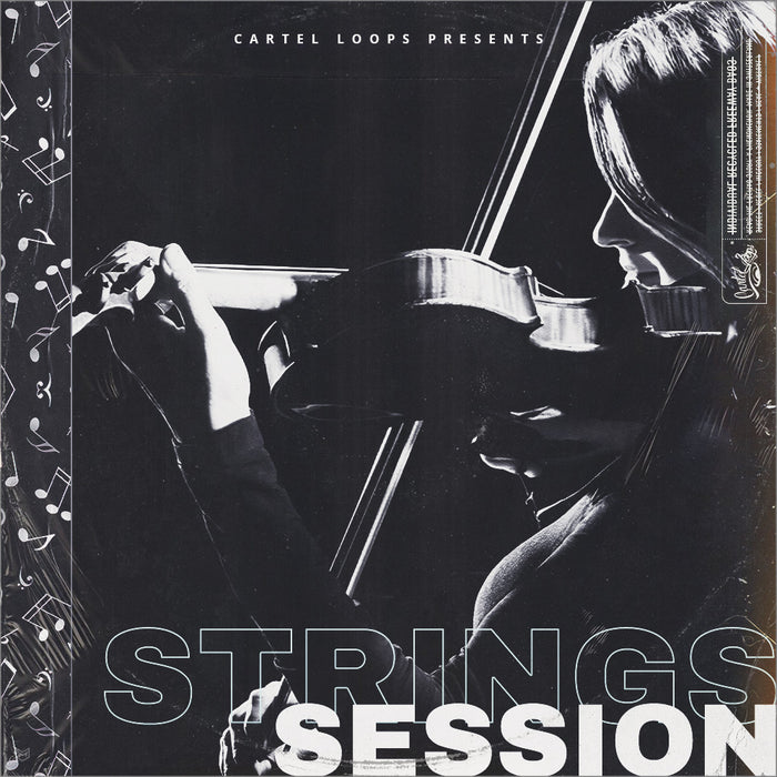 String Session
